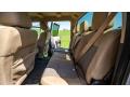 Rear Seat of 2014 Ford F350 Super Duty XL Crew Cab 4x4 Dually #19