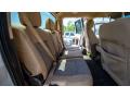 Rear Seat of 2014 Ford F350 Super Duty XL Crew Cab 4x4 Dually #21