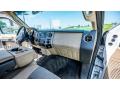 Dashboard of 2014 Ford F350 Super Duty XL Crew Cab 4x4 Dually #22