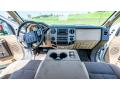  2014 Ford F350 Super Duty Adobe Interior #25