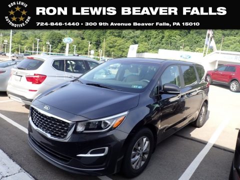 Pantera Metal Kia Sedona LX. Click to enlarge. Pantera Metal Kia Sedona LX. Click to enlarge.