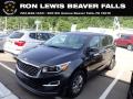 2019 Sedona LX #1 2019 Sedona LX #1