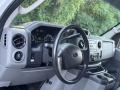Dashboard of 2017 Ford E Series Cutaway E350 Cutaway Commercial Moving Truck #2