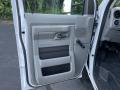 Door Panel of 2017 Ford E Series Cutaway E350 Cutaway Commercial Moving Truck #10