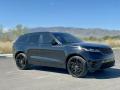  2018 Land Rover Range Rover Velar Santorini Black Metallic #2