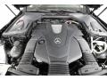  2019 E 3.0 Liter Turbocharged DOHC 24-Valve VVT V6 Engine #18
