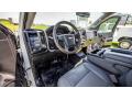  2014 Chevrolet Silverado 1500 Jet Black/Dark Ash Interior #19