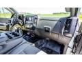 Dashboard of 2014 Chevrolet Silverado 1500 WT Regular Cab #21