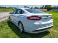 2016 Fusion Energi SE #6