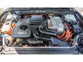  2016 Fusion 2.0 Liter Atkinson-Cycle DOHC 16-Valve 4 Cylinder Energi Plug-In Gasoline/Electric Hybrid Engine #15