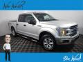 2018 F150 XLT SuperCrew #1 2018 F150 XLT SuperCrew #1