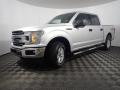 2018 F150 XLT SuperCrew #8 2018 F150 XLT SuperCrew #8
