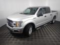 2018 F150 XLT SuperCrew #9 2018 F150 XLT SuperCrew #9
