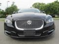 2011 XJ XJL Supercharged #4