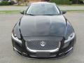 2011 XJ XJL Supercharged #5