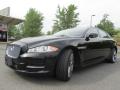 2011 XJ XJL Supercharged #6