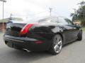 2011 XJ XJL Supercharged #10