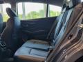 Rear Seat of 2022 Subaru Legacy Limited #6