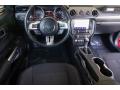 Dashboard of 2021 Ford Mustang GT Fastback #5