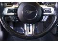  2021 Ford Mustang GT Fastback Steering Wheel #13