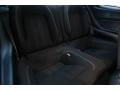 Rear Seat of 2021 Ford Mustang GT Fastback #17