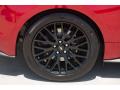  2021 Ford Mustang GT Fastback Wheel #28