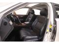 Front Seat of 2013 Lexus LS 460 L AWD #5