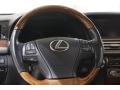  2013 Lexus LS 460 L AWD Steering Wheel #7
