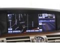 Navigation of 2013 Lexus LS 460 L AWD #10