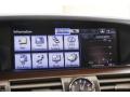 Controls of 2013 Lexus LS 460 L AWD #14