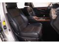 Front Seat of 2013 Lexus LS 460 L AWD #19