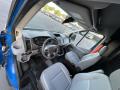 Front Seat of 2018 Ford Transit Van 250 MR Long #10