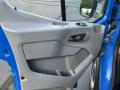 Door Panel of 2018 Ford Transit Van 250 MR Long #11
