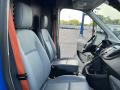 Front Seat of 2018 Ford Transit Van 250 MR Long #15