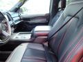 Front Seat of 2020 Ford Expedition Limited 4x4 #11