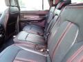 Rear Seat of 2020 Ford Expedition Limited 4x4 #12