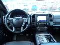 Dashboard of 2020 Ford Expedition Limited 4x4 #13