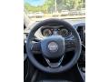  2022 Jeep Cherokee Trailhawk 4x4 Steering Wheel #5