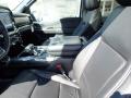 Front Seat of 2022 Ford F150 XLT SuperCrew 4x4 #9