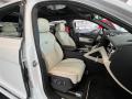Front Seat of 2022 Bentley Bentayga V8 #3