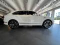  2022 Bentley Bentayga Ghost White Pearlescent by Mulliner #17