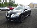 2014 Nissan Pathfinder SV AWD