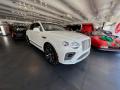  2022 Bentley Bentayga Ghost White Pearlescent by Mulliner #21