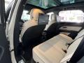 Rear Seat of 2022 Bentley Bentayga V8 #25