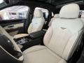 Front Seat of 2022 Bentley Bentayga V8 #27