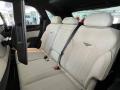 Rear Seat of 2022 Bentley Bentayga V8 #28