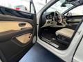 Front Seat of 2022 Bentley Bentayga V8 #30