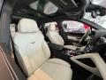 Front Seat of 2022 Bentley Bentayga V8 #31