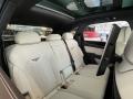 Rear Seat of 2022 Bentley Bentayga V8 #32
