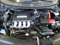  2015 CR-Z 1.5 Liter IMA SOHC 16-Valve i-VTEC 4 Cylinder Gasoline/Electric Hybrid Engine #14